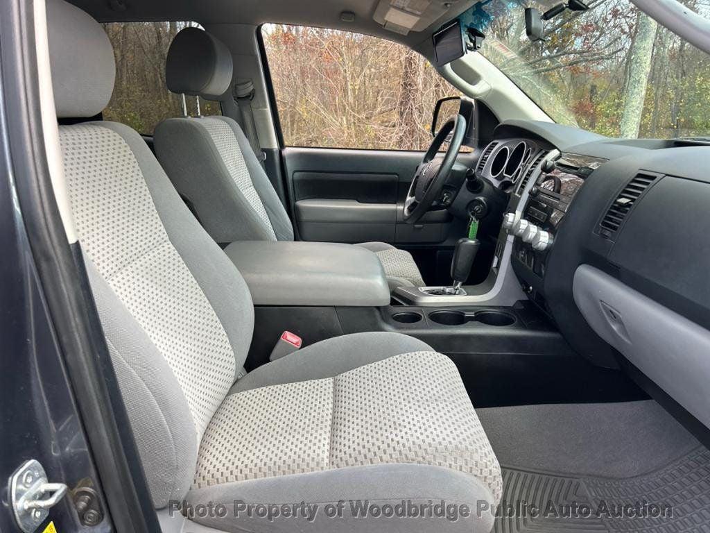 used 2010 Toyota Tundra car, priced at $9,450