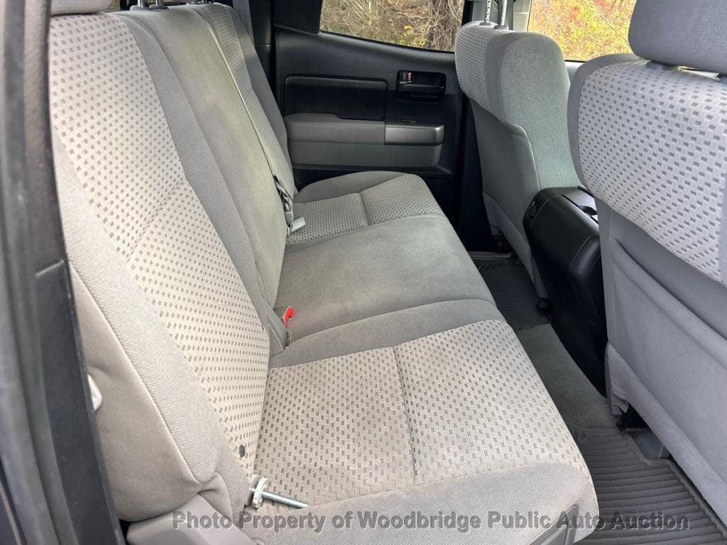 used 2010 Toyota Tundra car, priced at $9,450