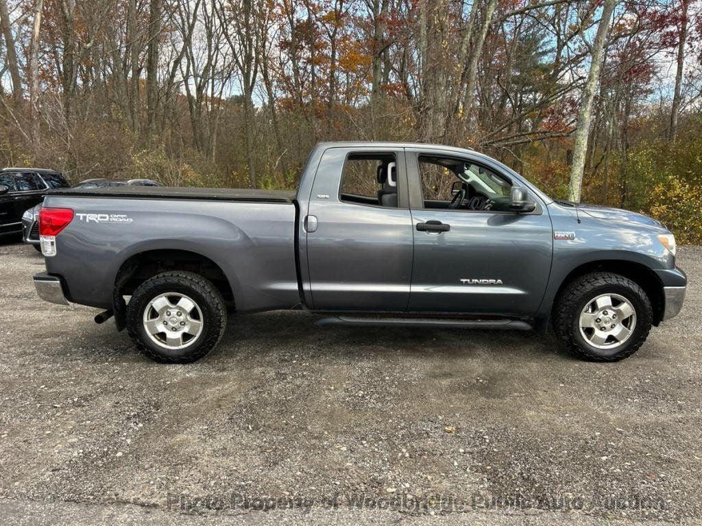 used 2010 Toyota Tundra car, priced at $9,450