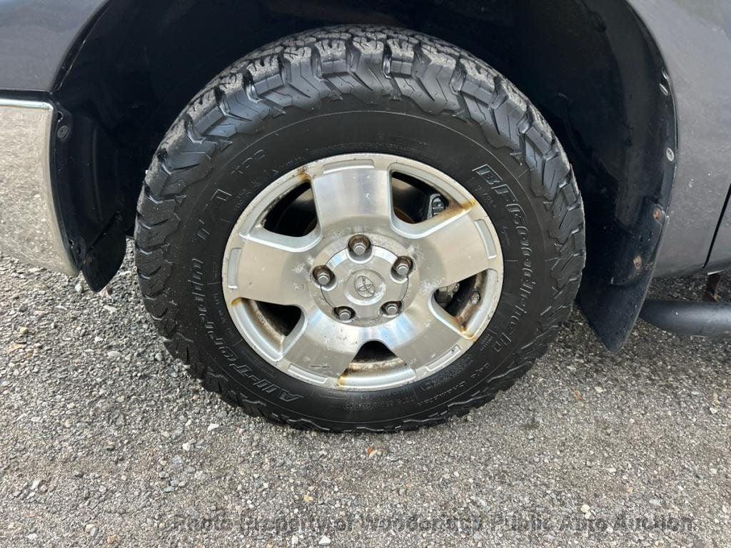 used 2010 Toyota Tundra car, priced at $9,450