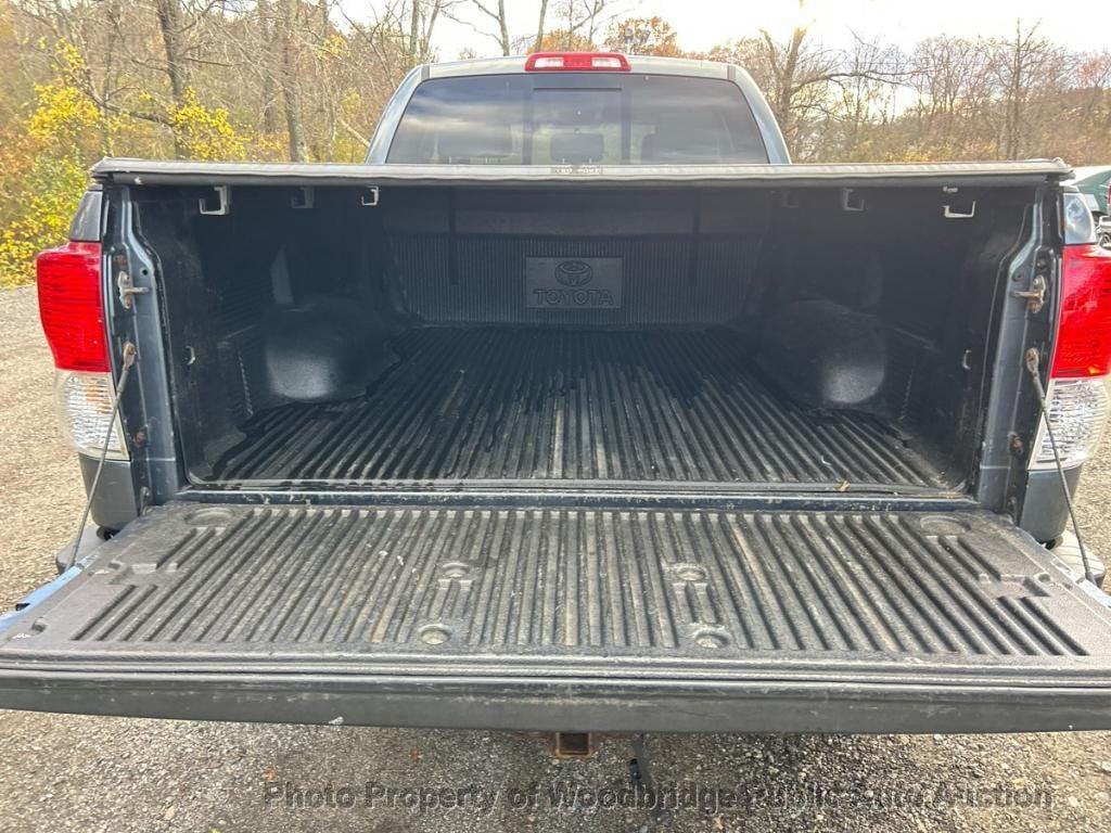 used 2010 Toyota Tundra car, priced at $9,450