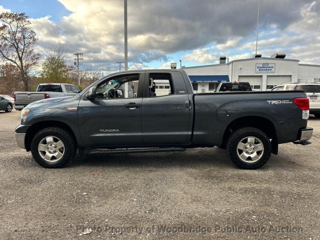 used 2010 Toyota Tundra car, priced at $9,450