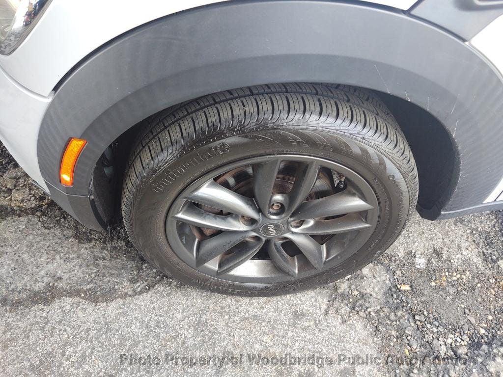 used 2013 MINI Countryman car, priced at $5,250