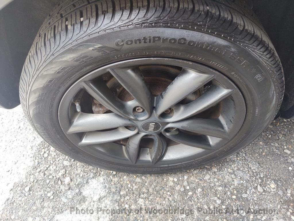 used 2013 MINI Countryman car, priced at $5,250