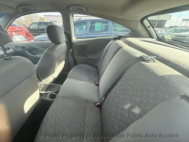 used 2004 Ford Focus car, priced at $1,950