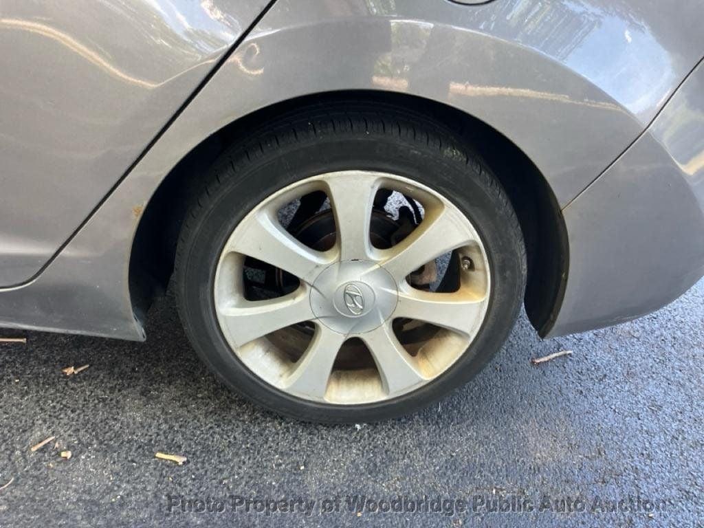 used 2013 Hyundai Elantra car, priced at $3,950