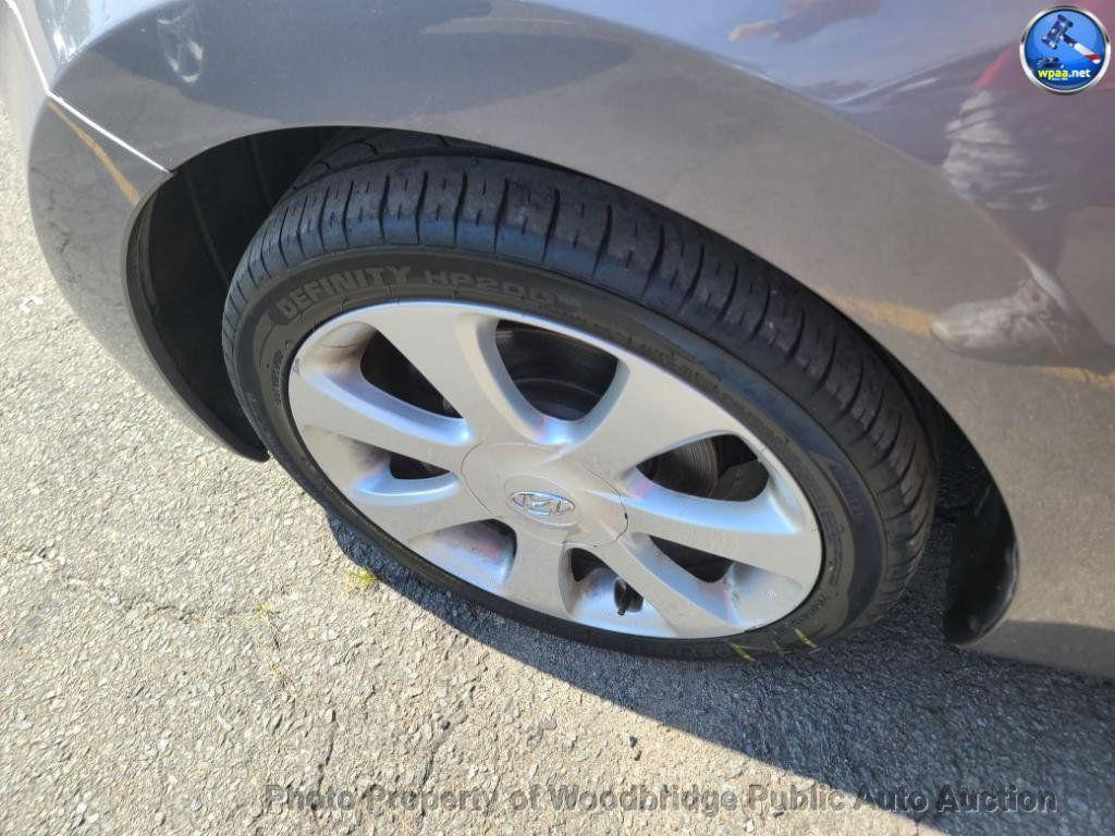 used 2013 Hyundai Elantra car, priced at $3,950