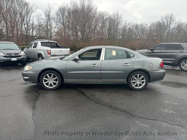 used 2005 Buick LaCrosse car, priced at $2,950