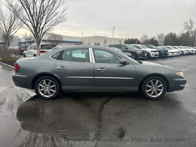 used 2005 Buick LaCrosse car, priced at $2,950