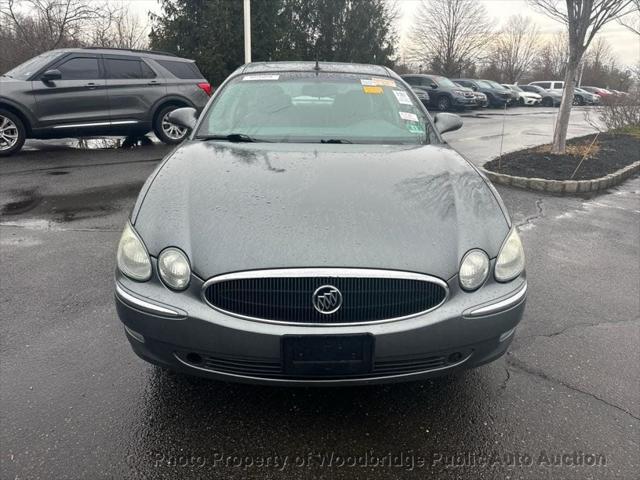 used 2005 Buick LaCrosse car, priced at $2,950