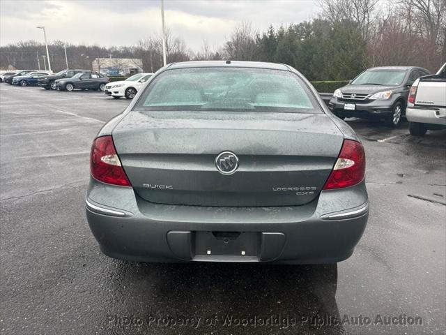 used 2005 Buick LaCrosse car, priced at $2,950