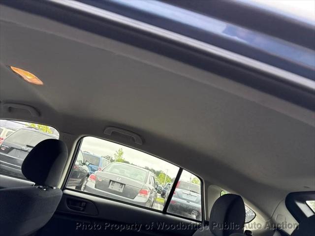 used 2013 Subaru Impreza car, priced at $2,950