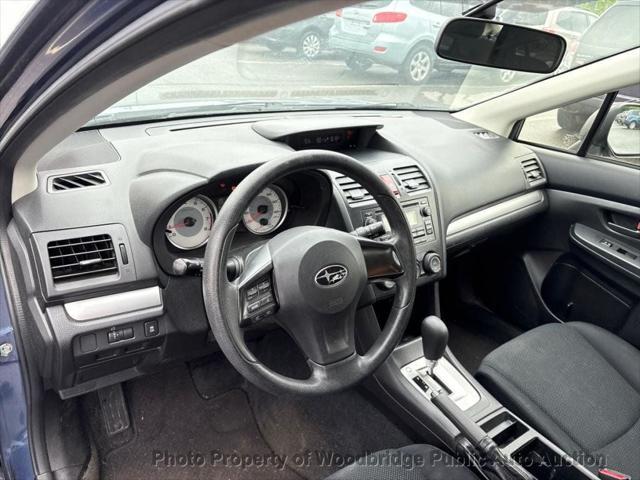 used 2013 Subaru Impreza car, priced at $2,950