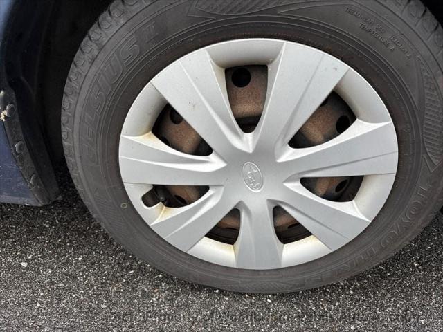 used 2013 Subaru Impreza car, priced at $2,950