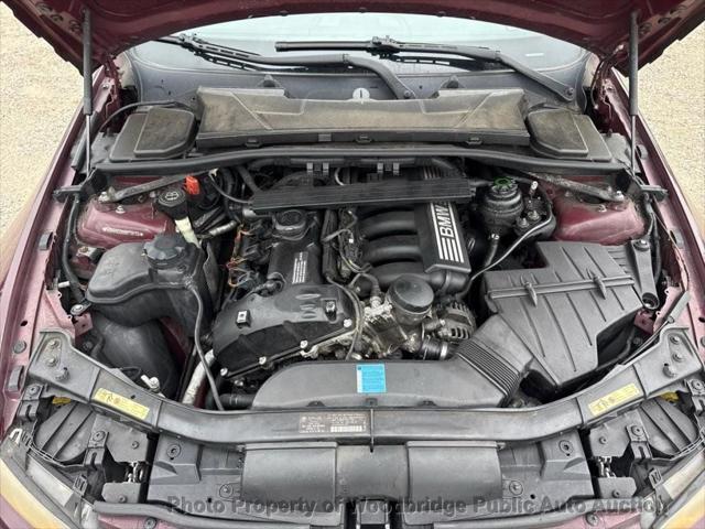 used 2008 BMW 328 car, priced at $2,950