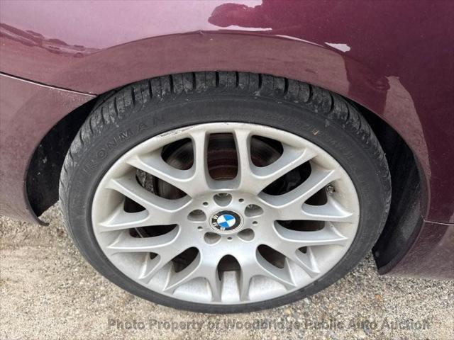 used 2008 BMW 328 car, priced at $2,950