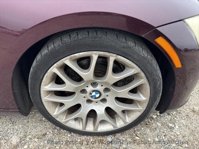 used 2008 BMW 328 car, priced at $2,950