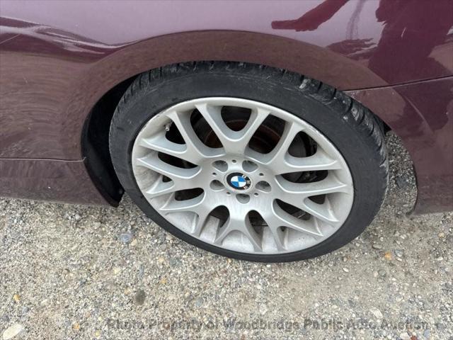 used 2008 BMW 328 car, priced at $2,950