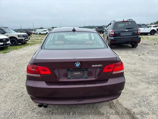 used 2008 BMW 328 car, priced at $2,950