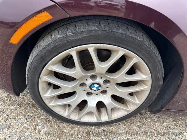 used 2008 BMW 328 car, priced at $2,950
