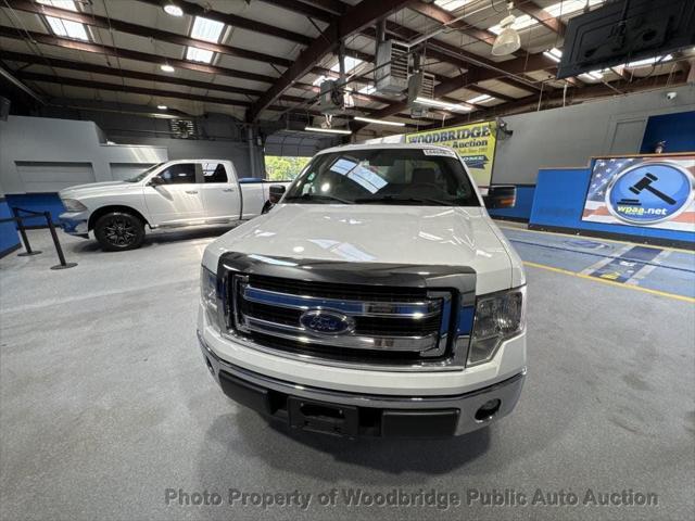 used 2014 Ford F-150 car, priced at $16,950