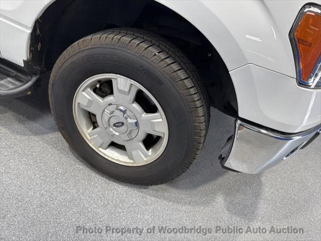 used 2014 Ford F-150 car, priced at $16,950