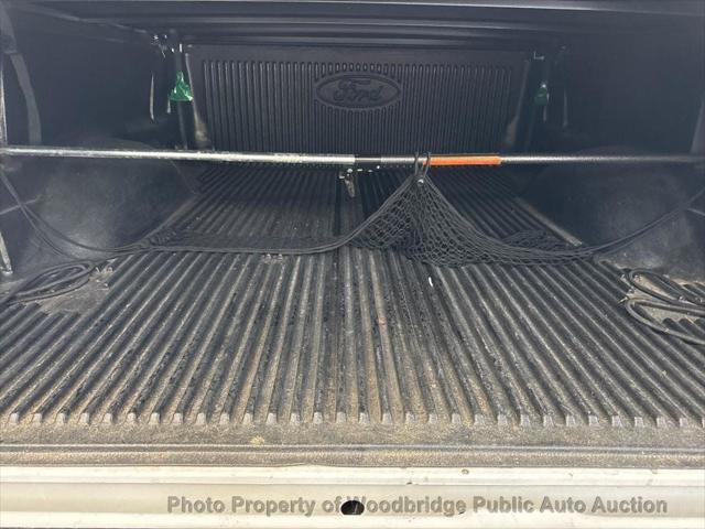 used 2014 Ford F-150 car, priced at $16,950