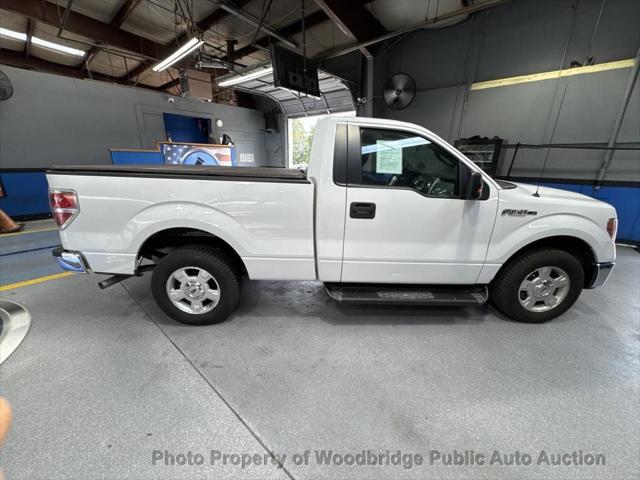 used 2014 Ford F-150 car, priced at $16,950