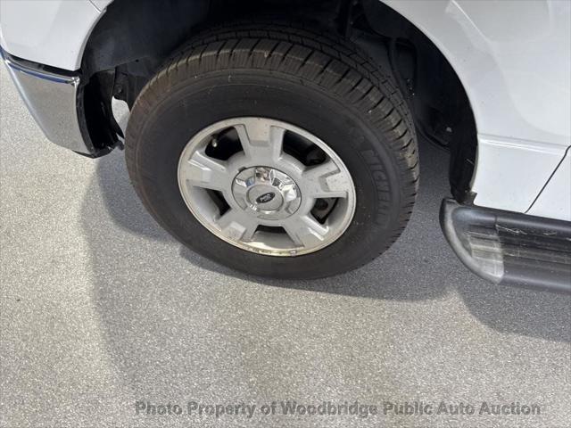 used 2014 Ford F-150 car, priced at $16,950