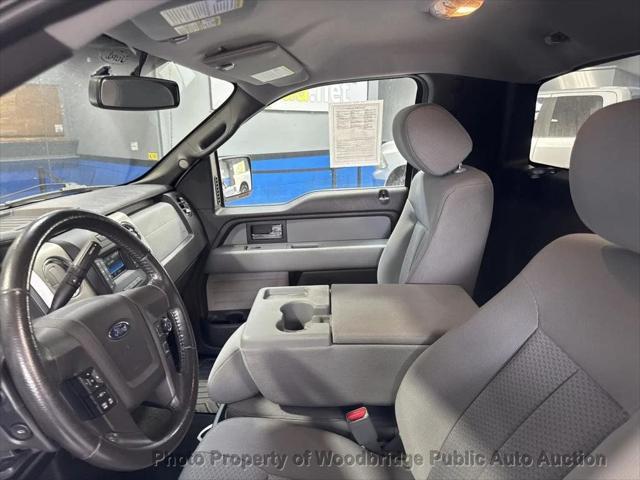 used 2014 Ford F-150 car, priced at $16,950