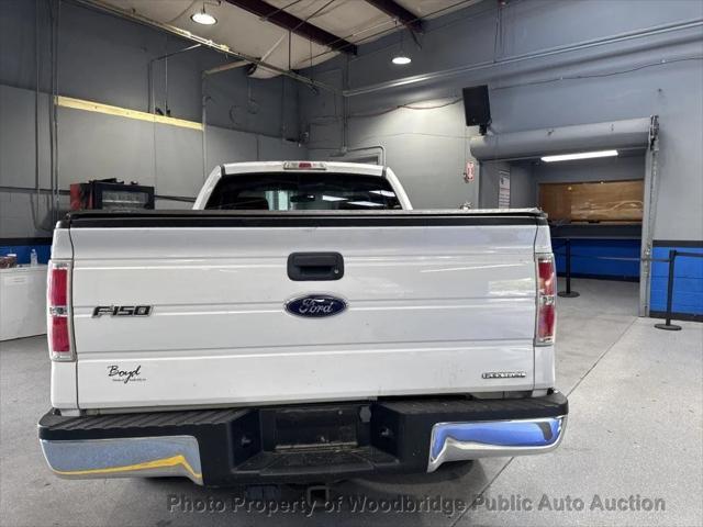 used 2014 Ford F-150 car, priced at $16,950