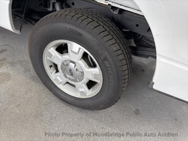 used 2014 Ford F-150 car, priced at $16,950