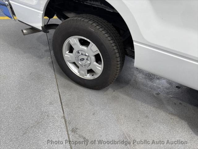 used 2014 Ford F-150 car, priced at $16,950