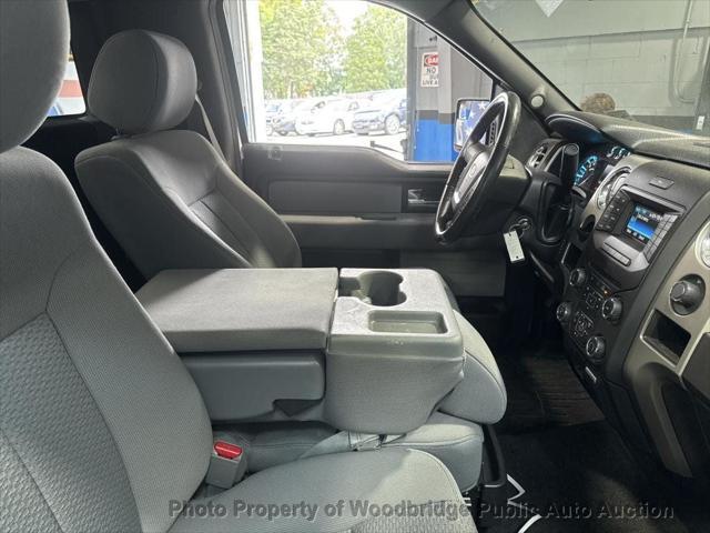 used 2014 Ford F-150 car, priced at $16,950