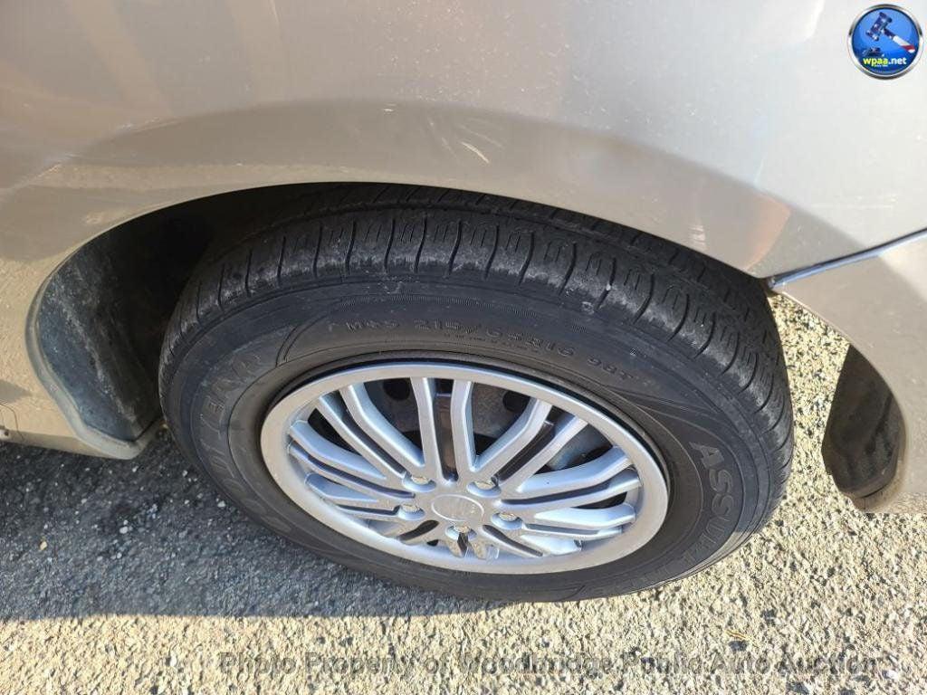 used 2008 Toyota Sienna car, priced at $2,450