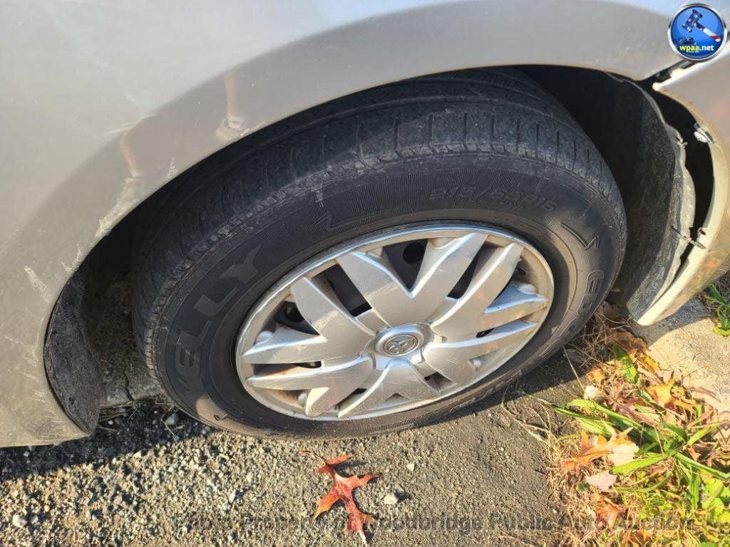used 2008 Toyota Sienna car, priced at $2,450