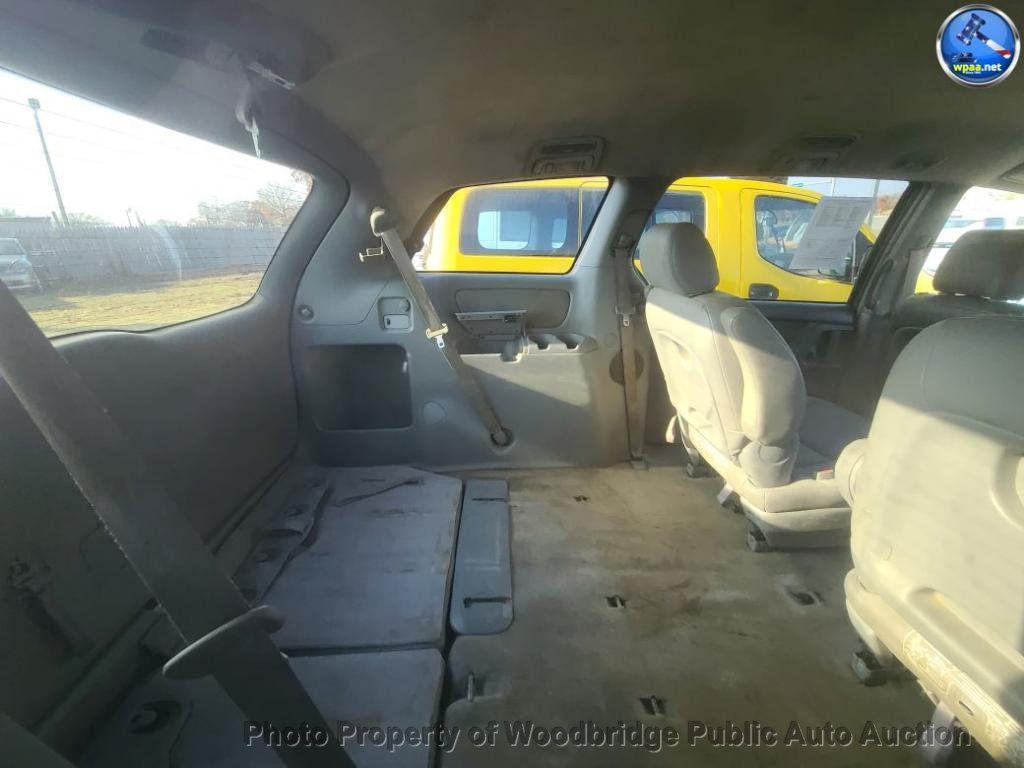 used 2008 Toyota Sienna car, priced at $2,450