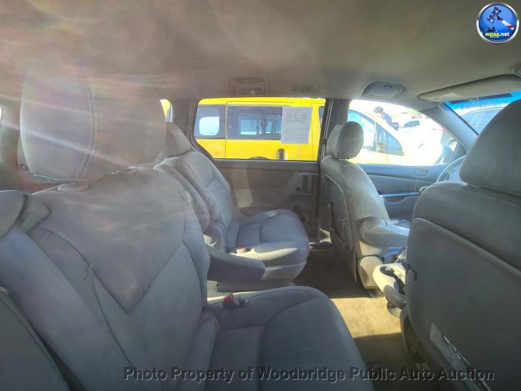 used 2008 Toyota Sienna car, priced at $2,450