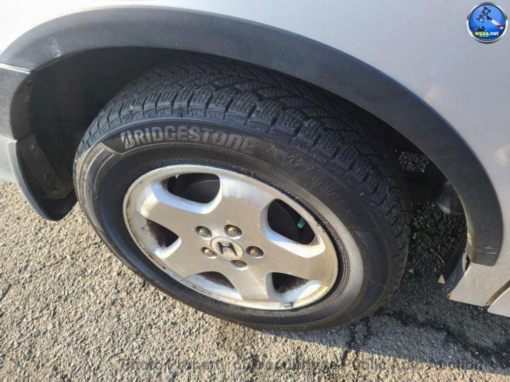 used 2001 Honda Odyssey car, priced at $1,950