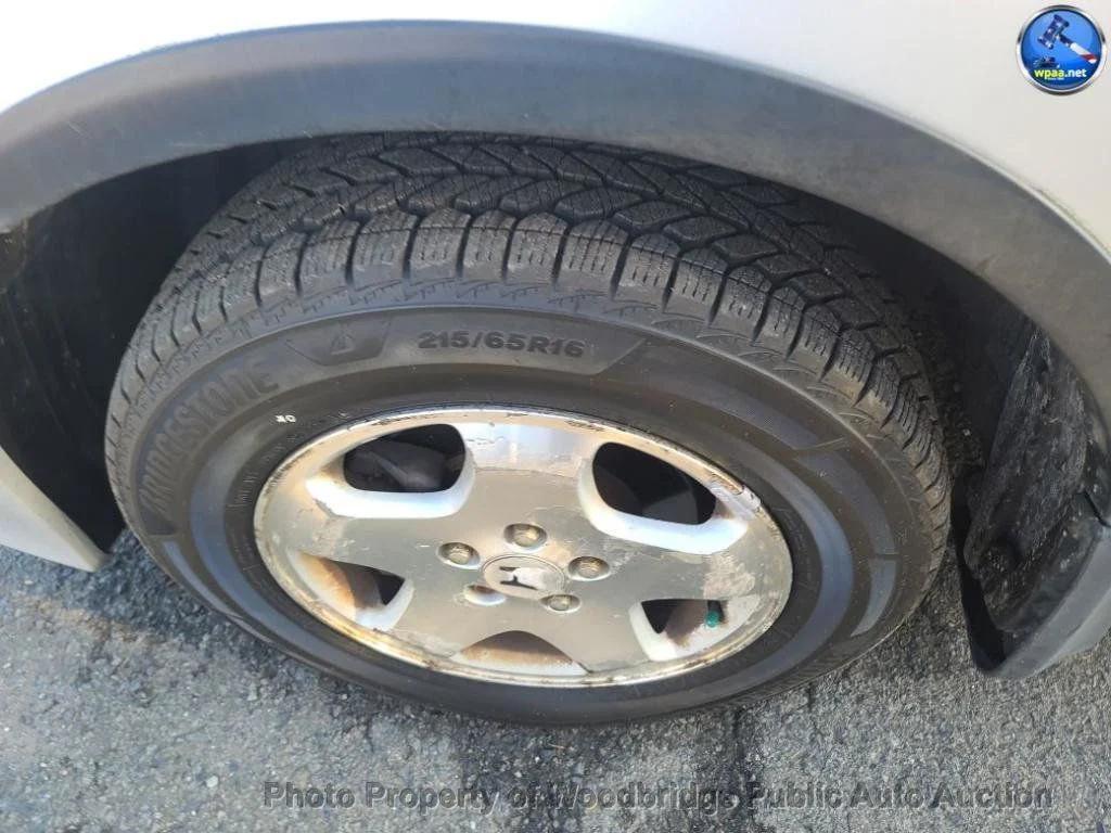 used 2001 Honda Odyssey car, priced at $1,950