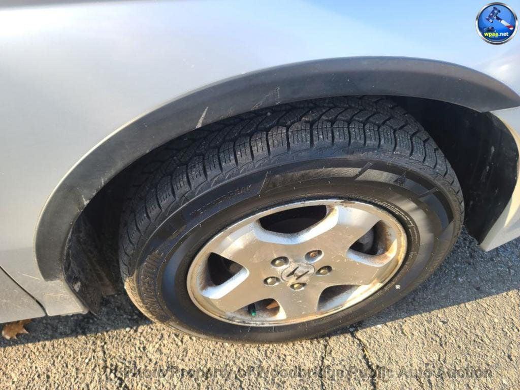 used 2001 Honda Odyssey car, priced at $1,950