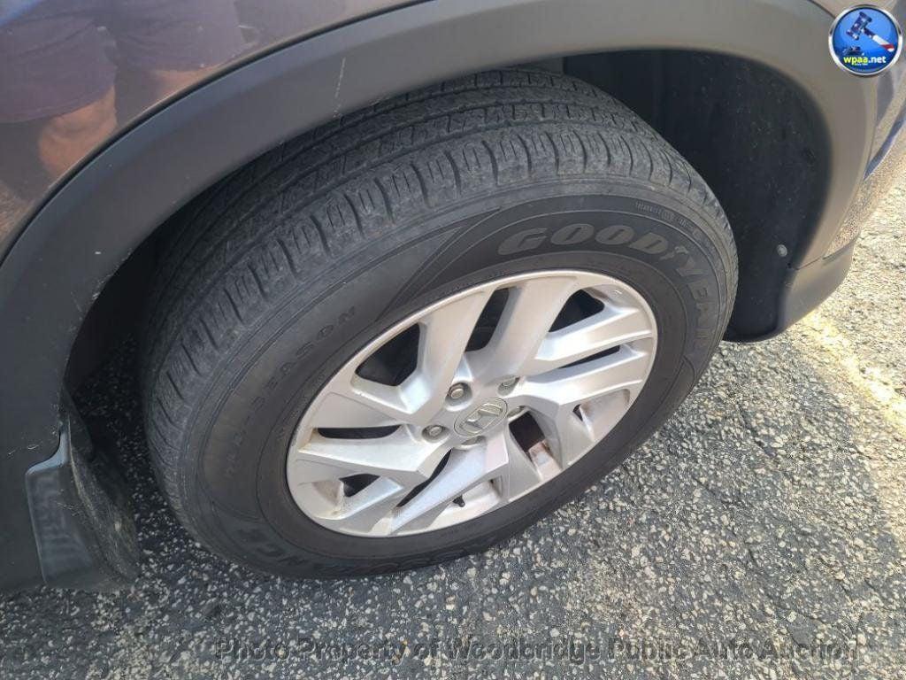used 2016 Honda CR-V car, priced at $7,950