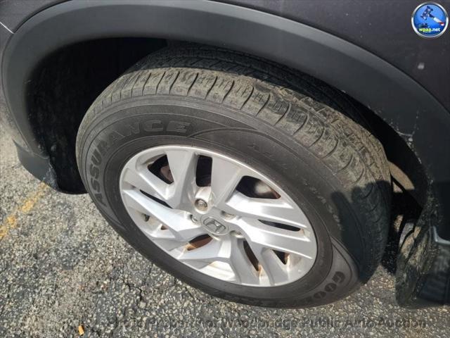 used 2016 Honda CR-V car, priced at $7,950