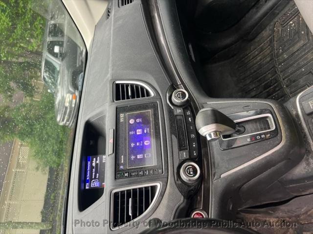 used 2016 Honda CR-V car, priced at $7,450