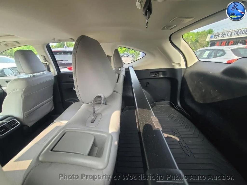 used 2016 Honda CR-V car, priced at $7,950