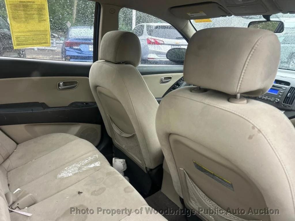 used 2009 Hyundai Elantra car, priced at $2,950