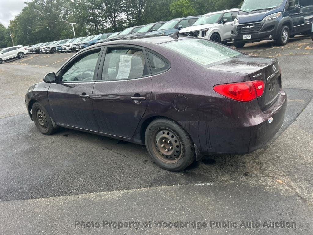 used 2009 Hyundai Elantra car, priced at $2,950