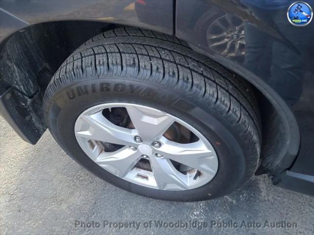 used 2015 Subaru Forester car, priced at $6,950