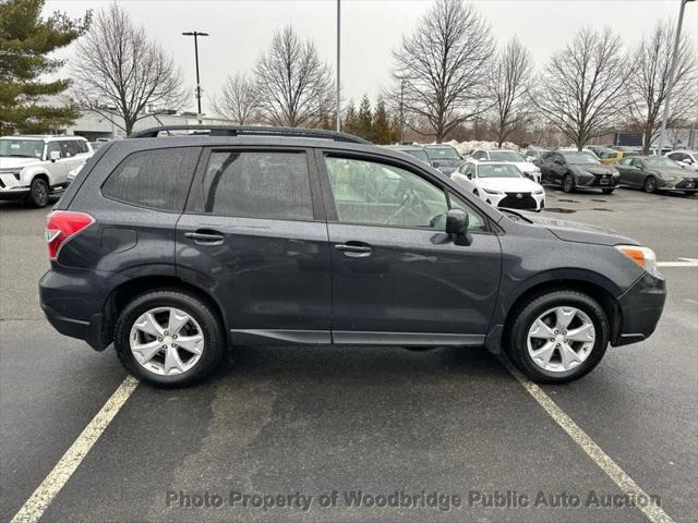 used 2015 Subaru Forester car, priced at $6,950