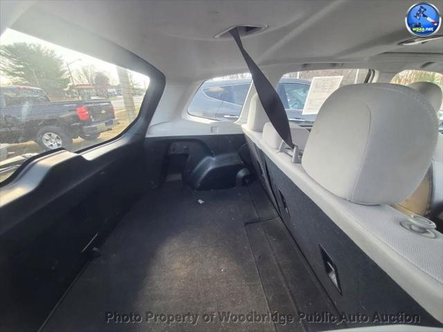 used 2015 Subaru Forester car, priced at $4,950